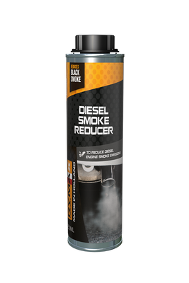 Присадка для вихлопу RYMAX Diesel Smoke Reducer 250мл 907069 фото