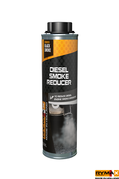 Присадка для вихлопу RYMAX Diesel Smoke Reducer 250мл 907069 фото