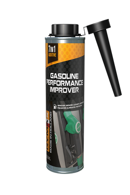 Присадка в паливо RYMAX Gasoline Performance Improver 250мл 907045 фото