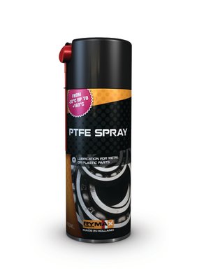 Тефлоновий спрей RYMAX PTFE Spray 400мл 907557 фото