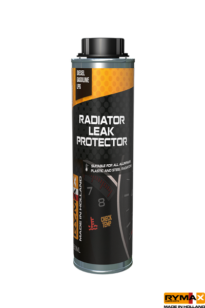 Герметик радіатору Radiator Leak Protector 250мл 907083 фото