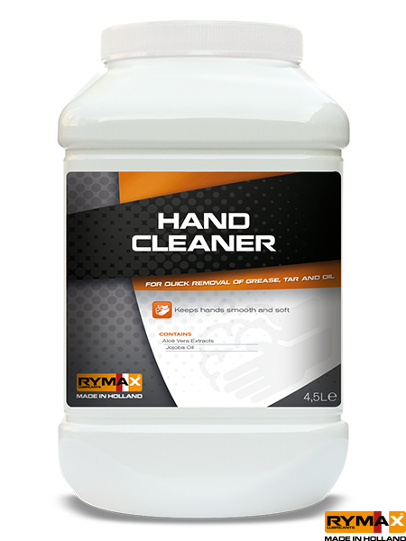 Паста-очищувач Rymax Hand Cleaner 4.5 кг 250530 фото
