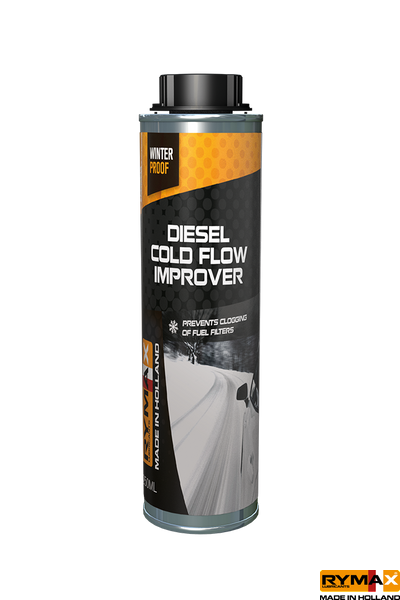 Присадка для дизельного палива Diesel Cold Flow Imprower 250 мл 907052 фото