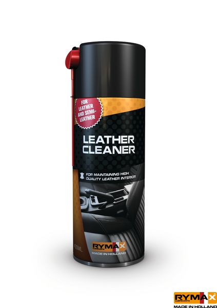 Очищувач для шкіри RYMAX Leather Cleaner 0.4л 907335 фото